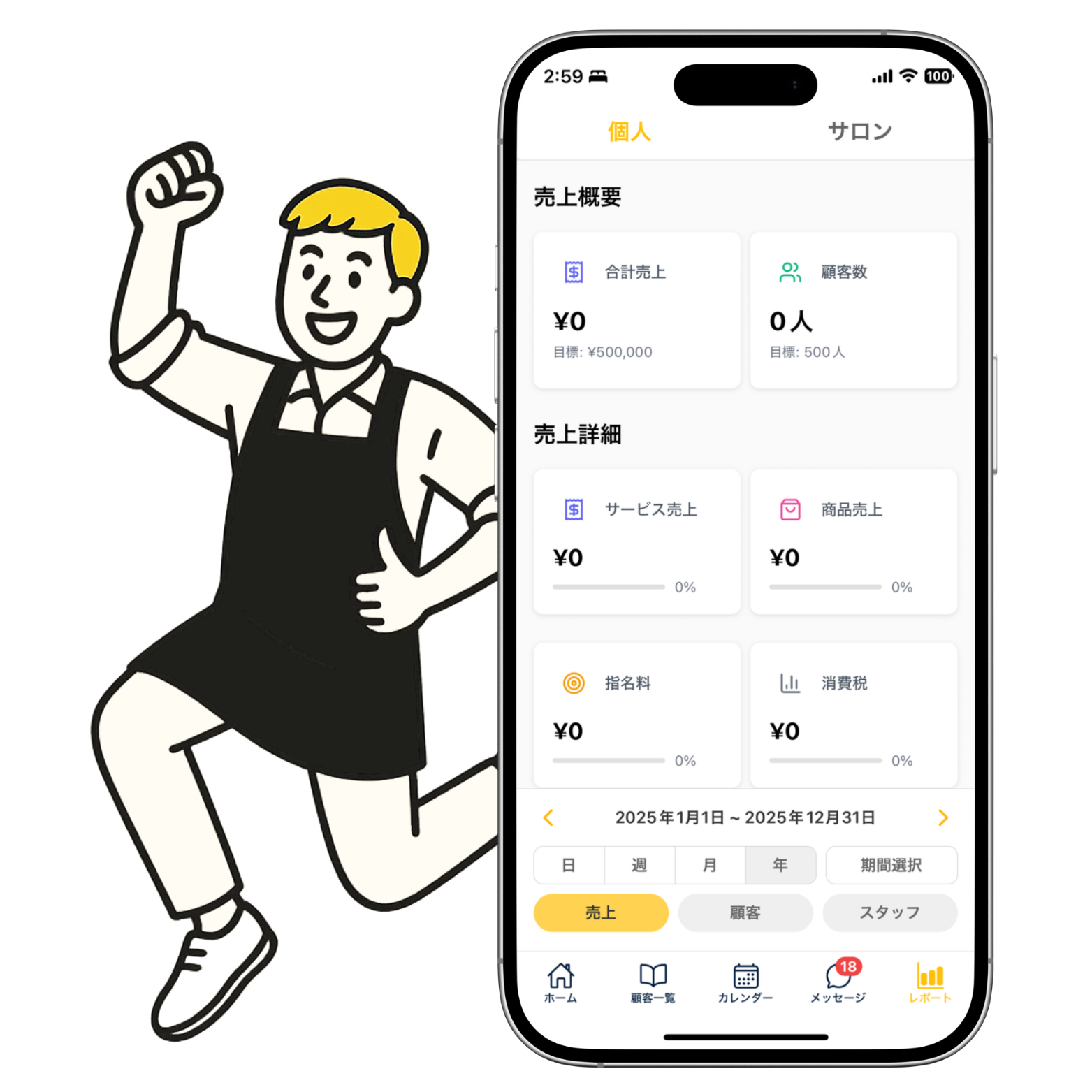 AIデータ分析